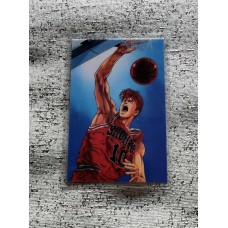 Slam Dunk Carddass Rami Card SDRC0394G-C