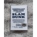 Slam Dunk Carddass Rami Card SDRC0394G-C